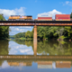 Image for article titled 17 Totally Terrific Train Photos